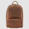 Taylor Glove Leather Backpack-7206363136070