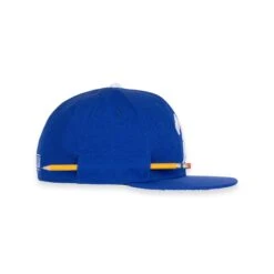 Scorebook Pencil Cap-7114528882758 -Baseballism baseballism flagman pencil cap 003