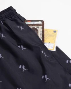 Flag Man Logo Trunks-7097885556806 13 Flag Man Logo Trunks-7097885556806 -Baseballism baseballism flagman swim trunks 007