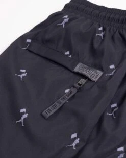 Flag Man Logo Trunks-7097885556806 14 Flag Man Logo Trunks-7097885556806 -Baseballism baseballism flagman swim trunks 008