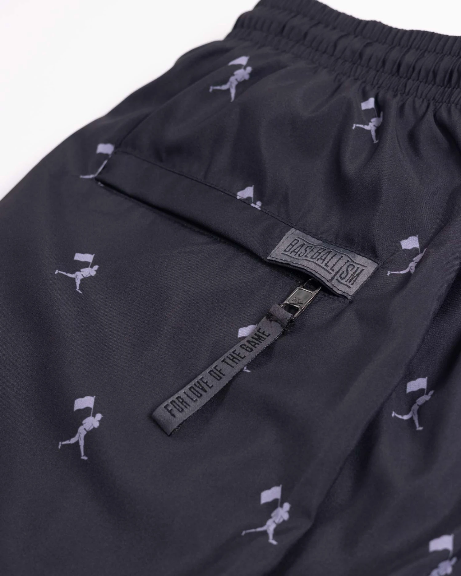 Flag Man Logo Trunks-7097885556806 6 Flag Man Logo Trunks-7097885556806 - Image 6