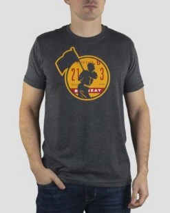 Flag Man Ticket-6658565210182