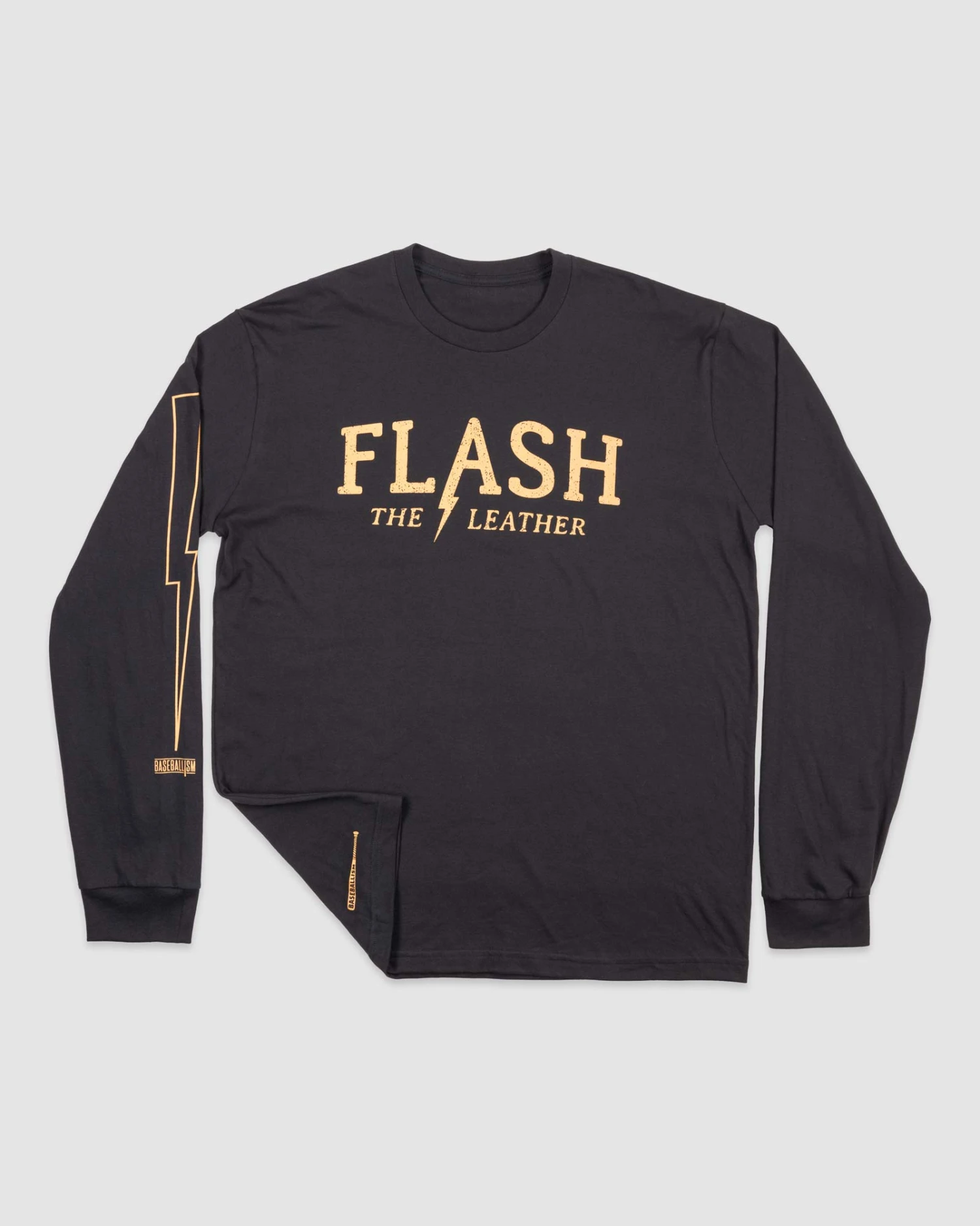 Flash The Leather Long Sleeve (Lefty)-7146649092166 1 Flash The Leather Long Sleeve (Lefty)-7146649092166