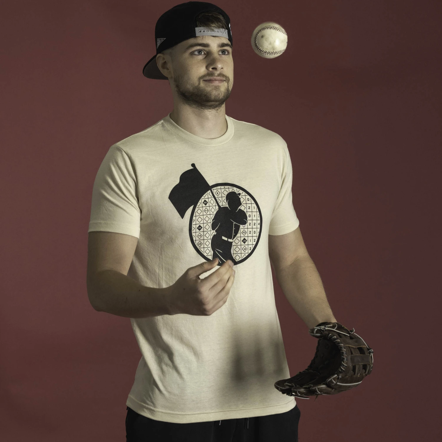 Scorebook Men's Limited Edition-7157168013382 3 Scorebook Men's Limited Edition-7157168013382 - Image 3