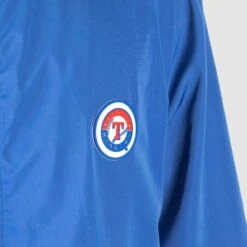For Love Windbreaker - Texas Rangers-6659748888646 -Baseballism baseballism for love windbreaker rangerrs 006