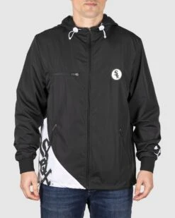 For Love Windbreaker - Chicago White Sox-6659746955334