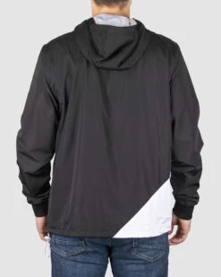 For Love Windbreaker - Chicago White Sox-6659746955334 -Baseballism baseballism for love windbreaker whitesox 004