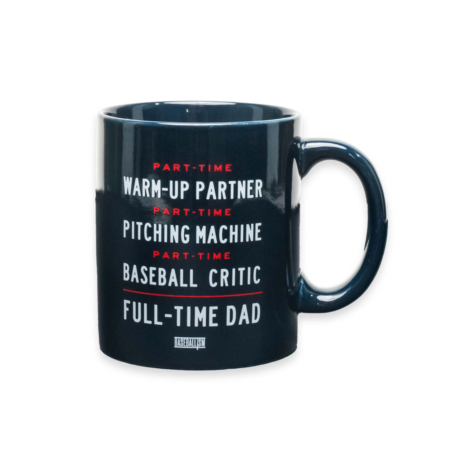 Full-Time Dad Mug-7220664565830 1 Full-Time Dad Mug-7220664565830