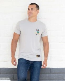 Crazy Range - Ken Griffey Jr. Collection-6818726543430 14 Crazy Range - Ken Griffey Jr. Collection-6818726543430 -Baseballism baseballism griffey catch mens tee 003