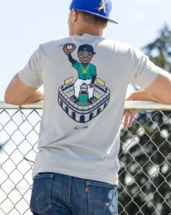 Crazy Range - Ken Griffey Jr. Collection-6818726543430 15 Crazy Range - Ken Griffey Jr. Collection-6818726543430 -Baseballism baseballism griffey catch mens tee 004
