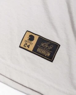 Crazy Range - Ken Griffey Jr. Collection-6818726543430 13 Crazy Range - Ken Griffey Jr. Collection-6818726543430 -Baseballism baseballism griffey catch mens tee 009