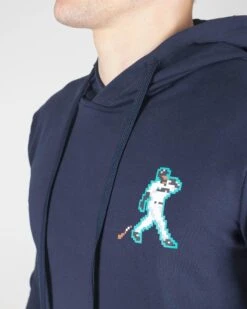 Dean Elongated Pullover Hoodie - Ken Griffey Jr. Collection-6634646863942 11 Dean Elongated Pullover Hoodie - Ken Griffey Jr. Collection-6634646863942 -Baseballism baseballism griffey dean elongated pullover hoodie 002