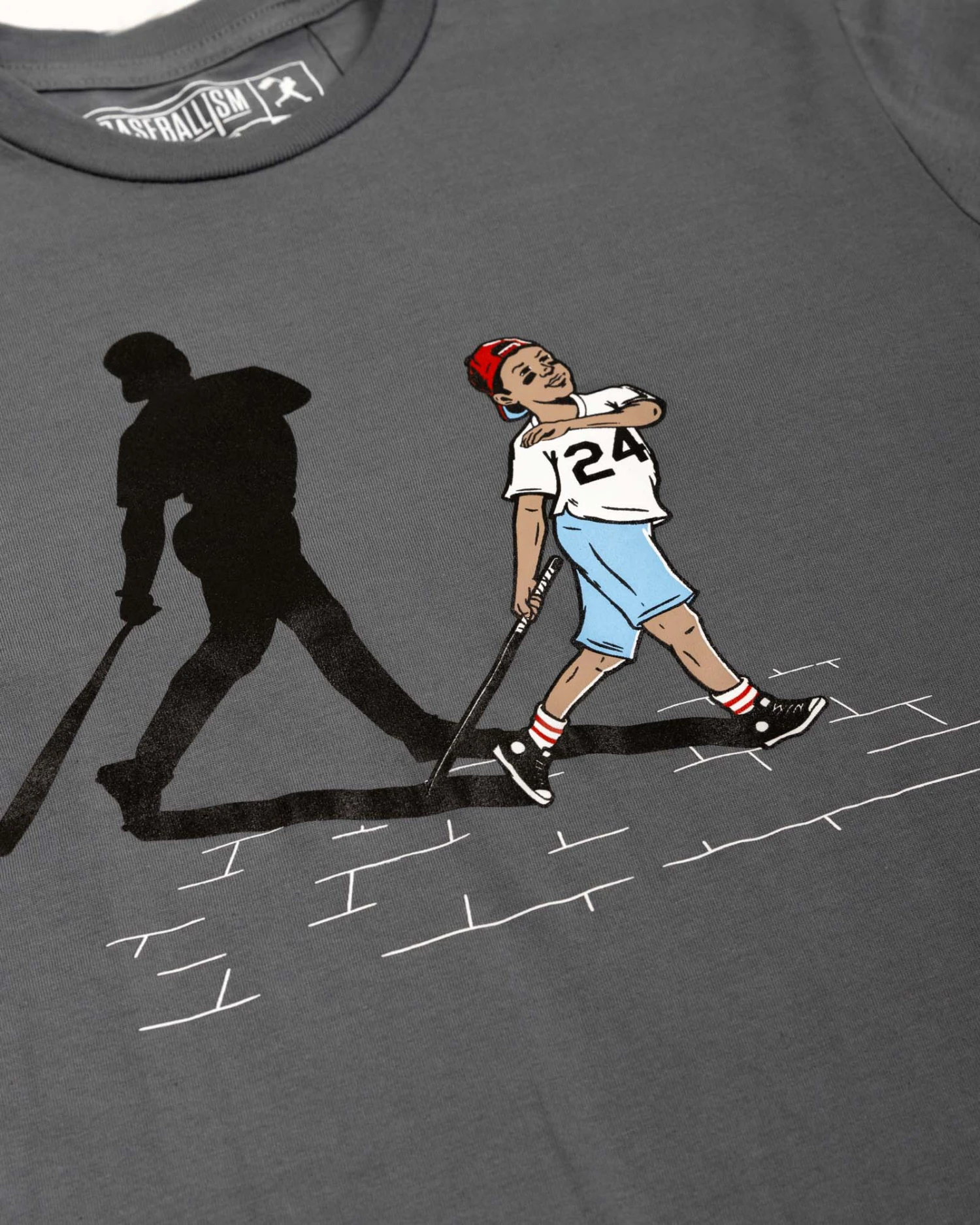 Grew Up With Griffey - Ken Griffey Jr. Collection-6822731808838 2 Grew Up With Griffey - Ken Griffey Jr. Collection-6822731808838 - Image 2