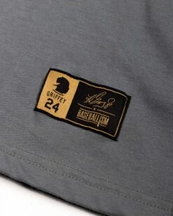 Grew Up With Griffey - Ken Griffey Jr. Collection-6822731808838 7 Grew Up With Griffey - Ken Griffey Jr. Collection-6822731808838 -Baseballism baseballism griffey swing shadow mens tee 005