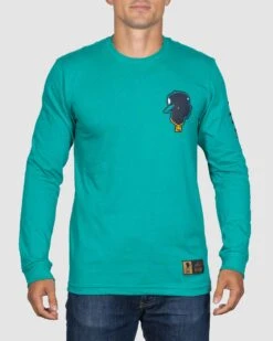 The Kid Long Sleeve - Ken Griffey Jr. Collection-6825428156486