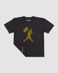 Flag Man Scoreboard - Youth-7146658365510