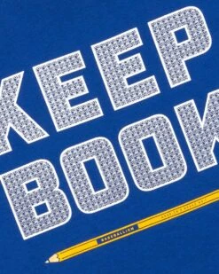 Keep Book 2.0-7114529701958 -Baseballism baseballism keep book mens tee 004