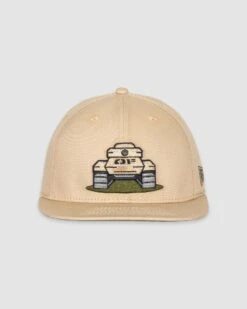 Guns In The Outfield Cap-7194075955270