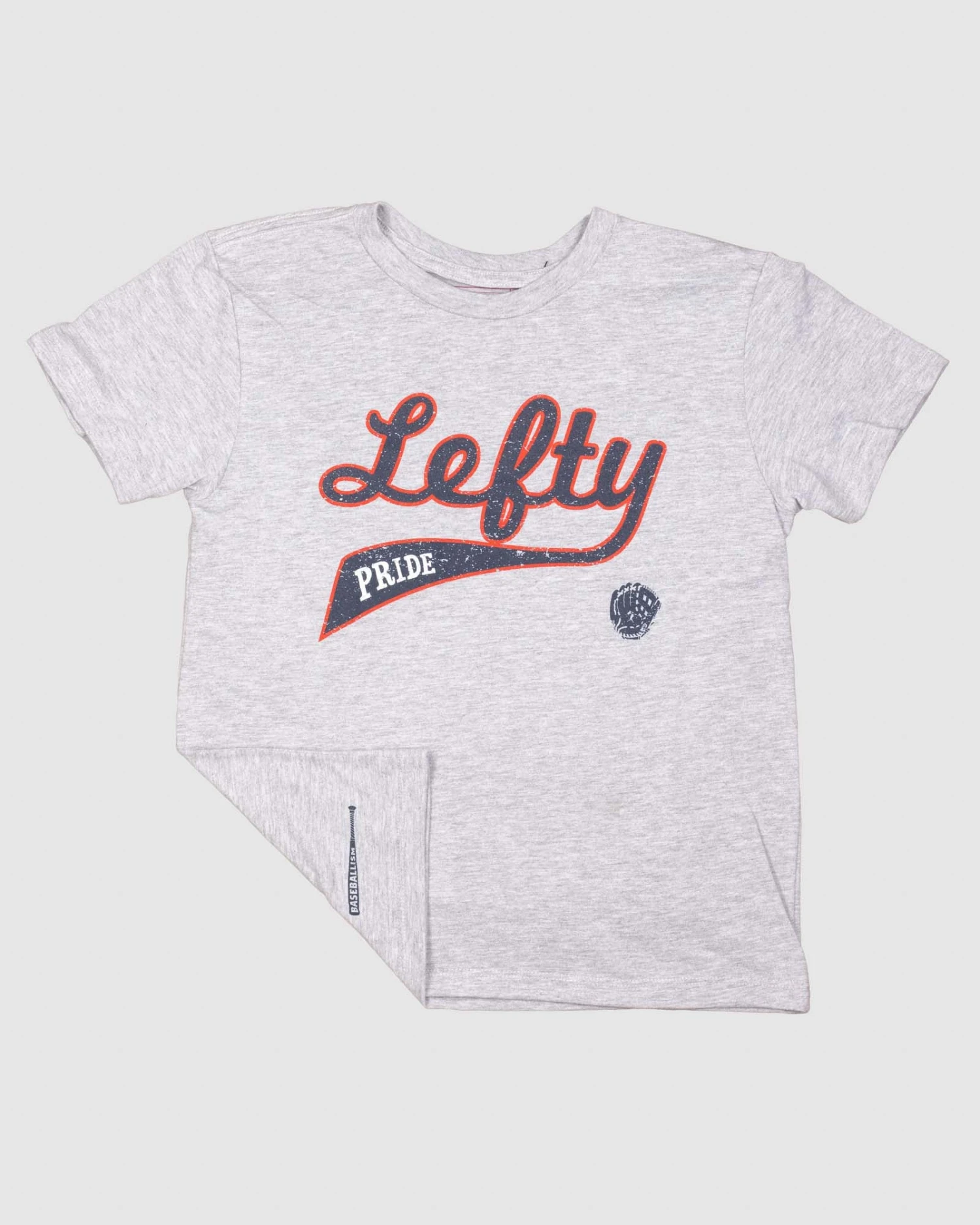 Leftee Youth (Grey)-6718651433030 1 Leftee Youth (Grey)-6718651433030