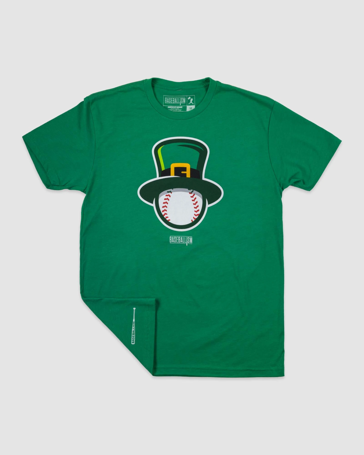 Leprechaun Ball-7236989747270 1 Leprechaun Ball-7236989747270