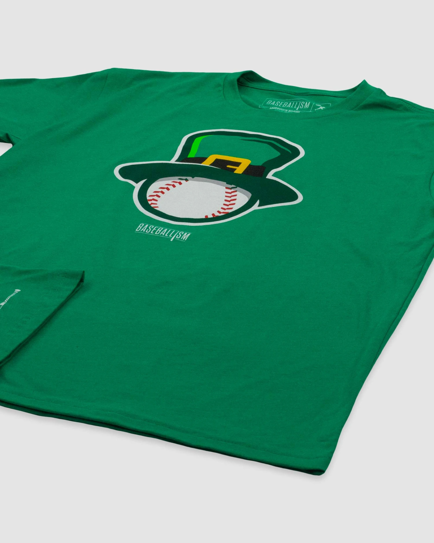 Leprechaun Ball-7236989747270 2 Leprechaun Ball-7236989747270 - Image 2