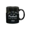 Life's Too Short Mug-7220664074310