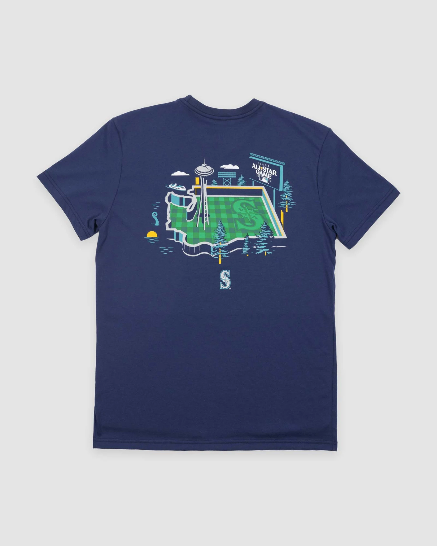 Washington Field - All-Star Game 2023-7083266932806 1 Washington Field - All-Star Game 2023-7083266932806