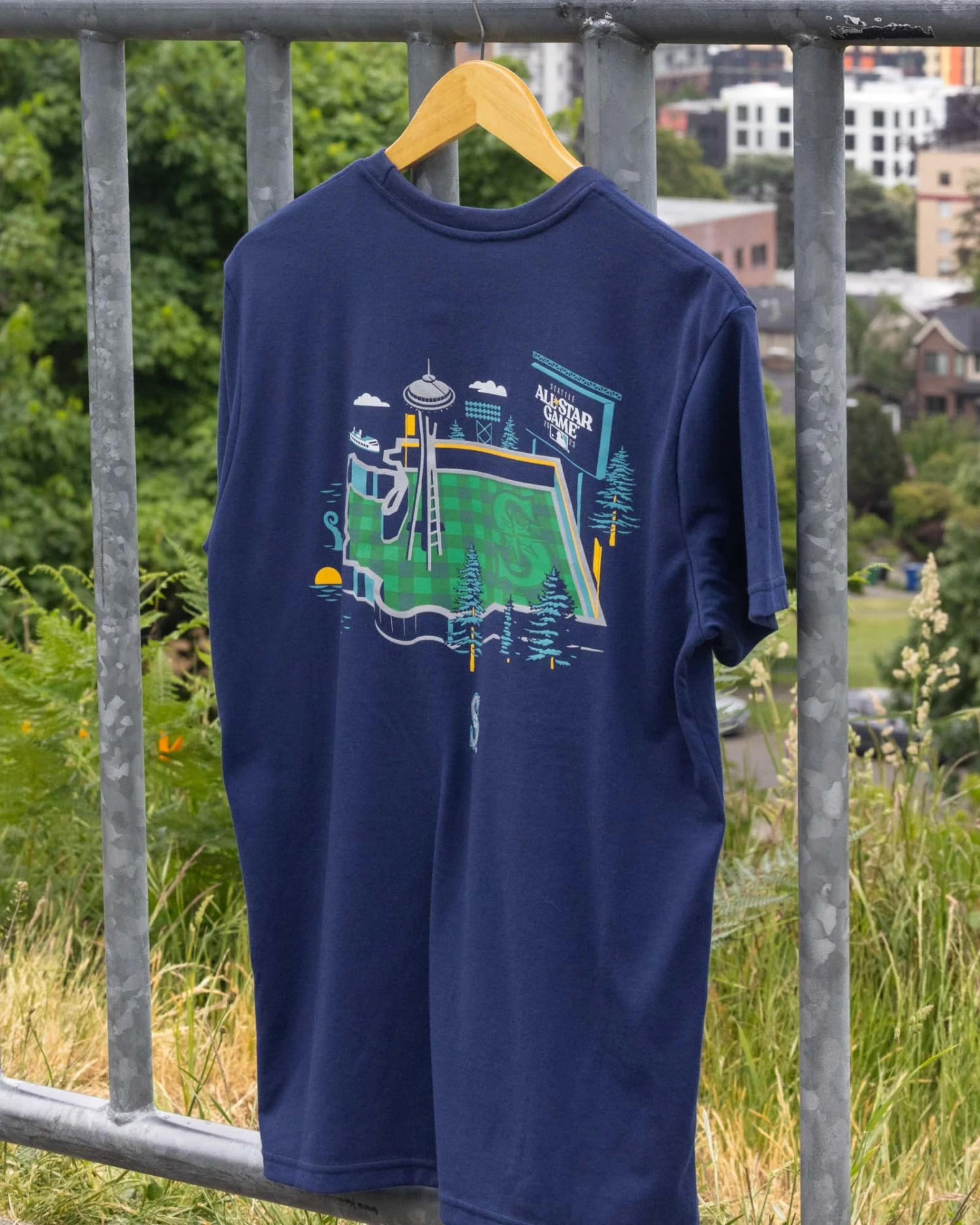 Washington Field - All-Star Game 2023-7083266932806 5 Washington Field - All-Star Game 2023-7083266932806 - Image 5