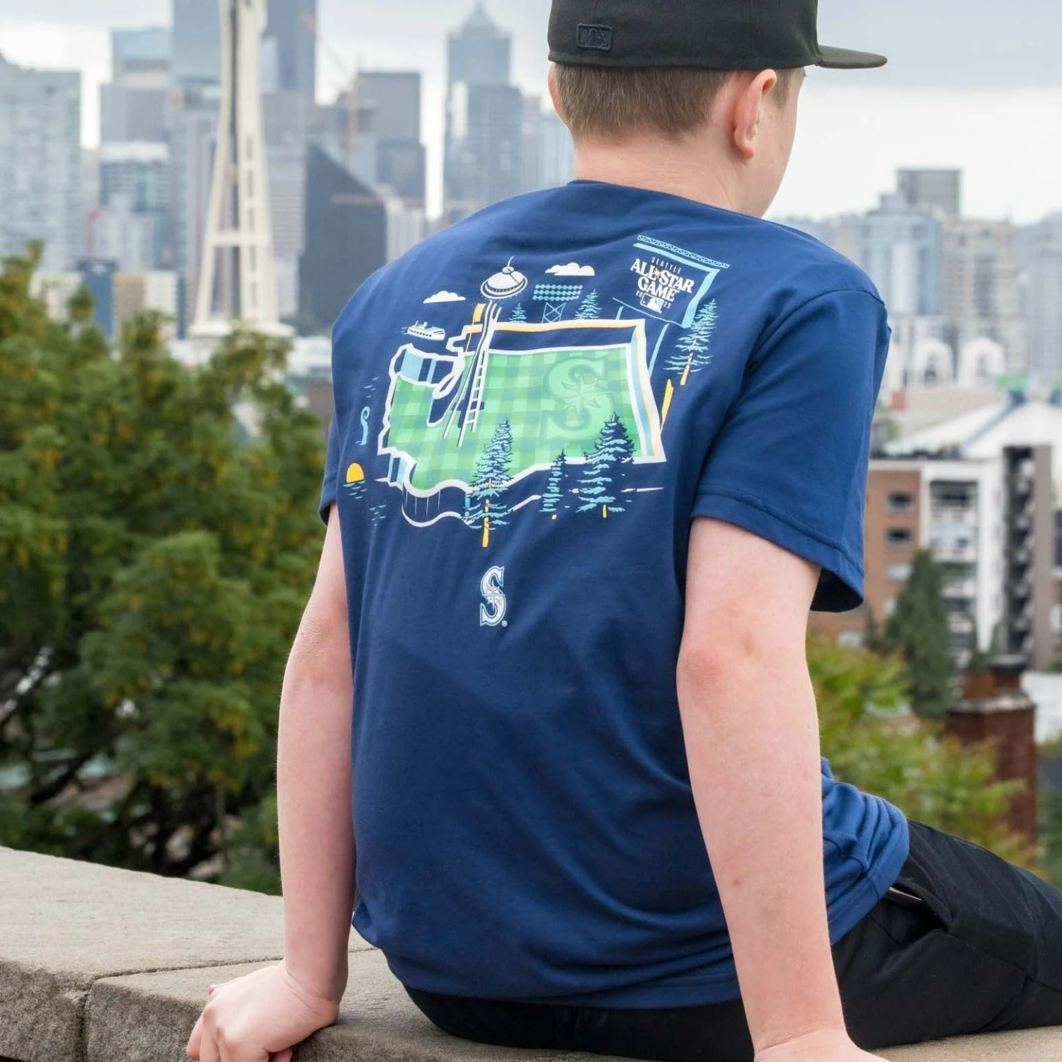 Washington Field - All-Star Game 2023-7083266932806 6 Washington Field - All-Star Game 2023-7083266932806 - Image 6