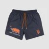 Cali Bear Trunks - San Francisco Giants-7157686566982