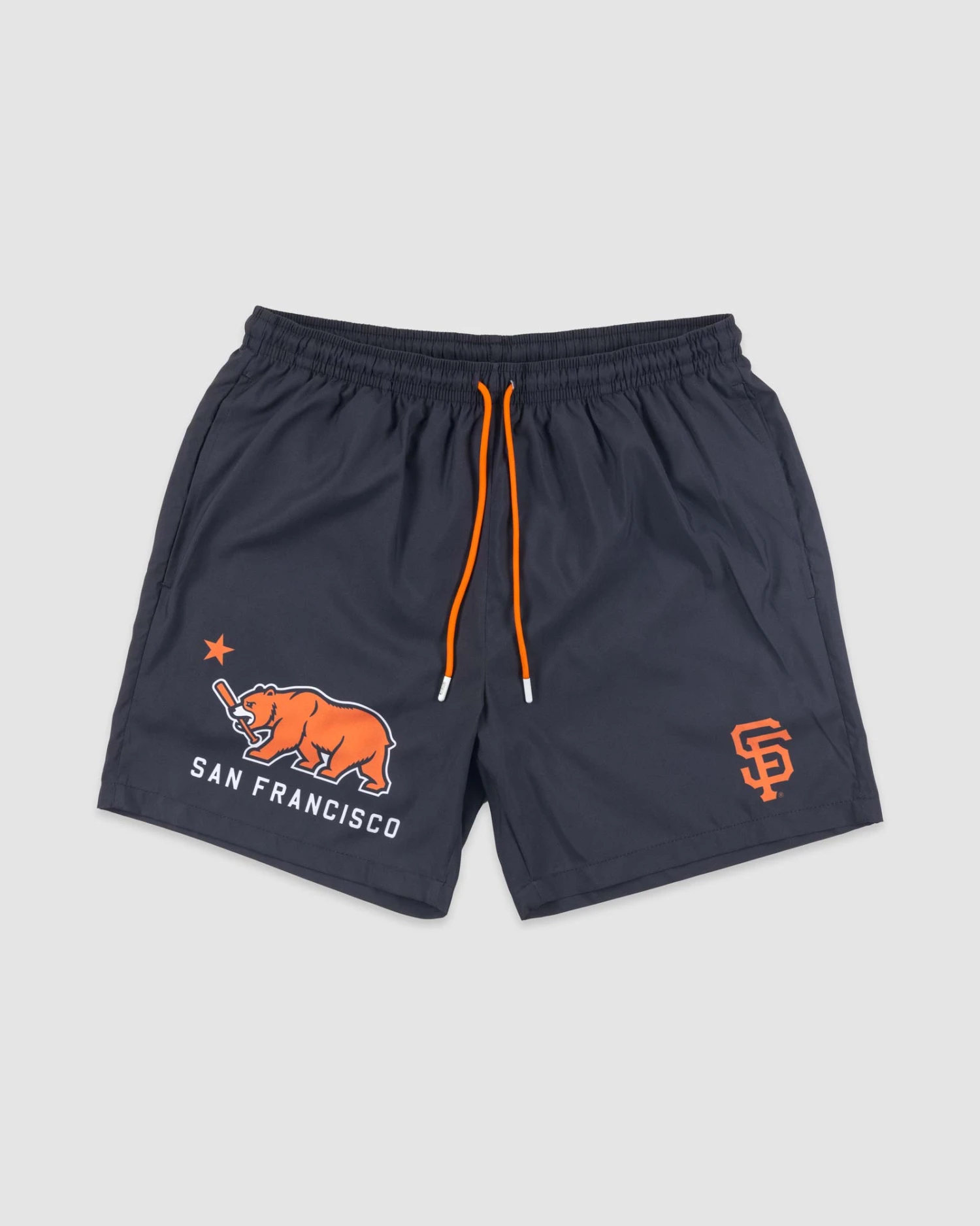 Cali Bear Trunks - San Francisco Giants-7157686566982 1 Cali Bear Trunks - San Francisco Giants-7157686566982