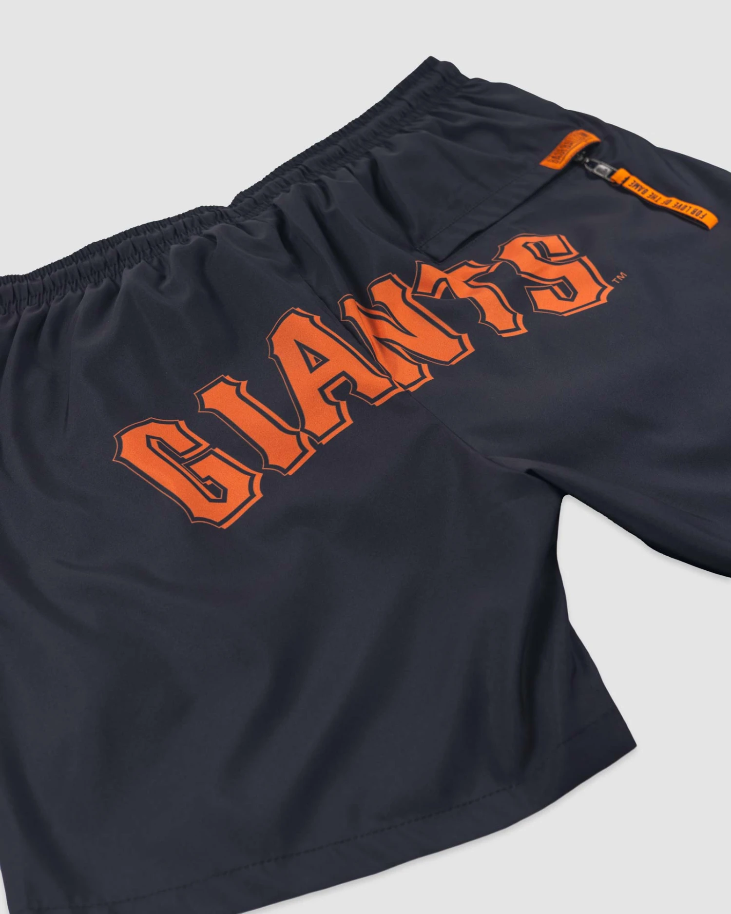 Cali Bear Trunks - San Francisco Giants-7157686566982 3 Cali Bear Trunks - San Francisco Giants-7157686566982 - Image 3