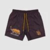 Cali Bear Trunks - San Diego Padres-7157686599750