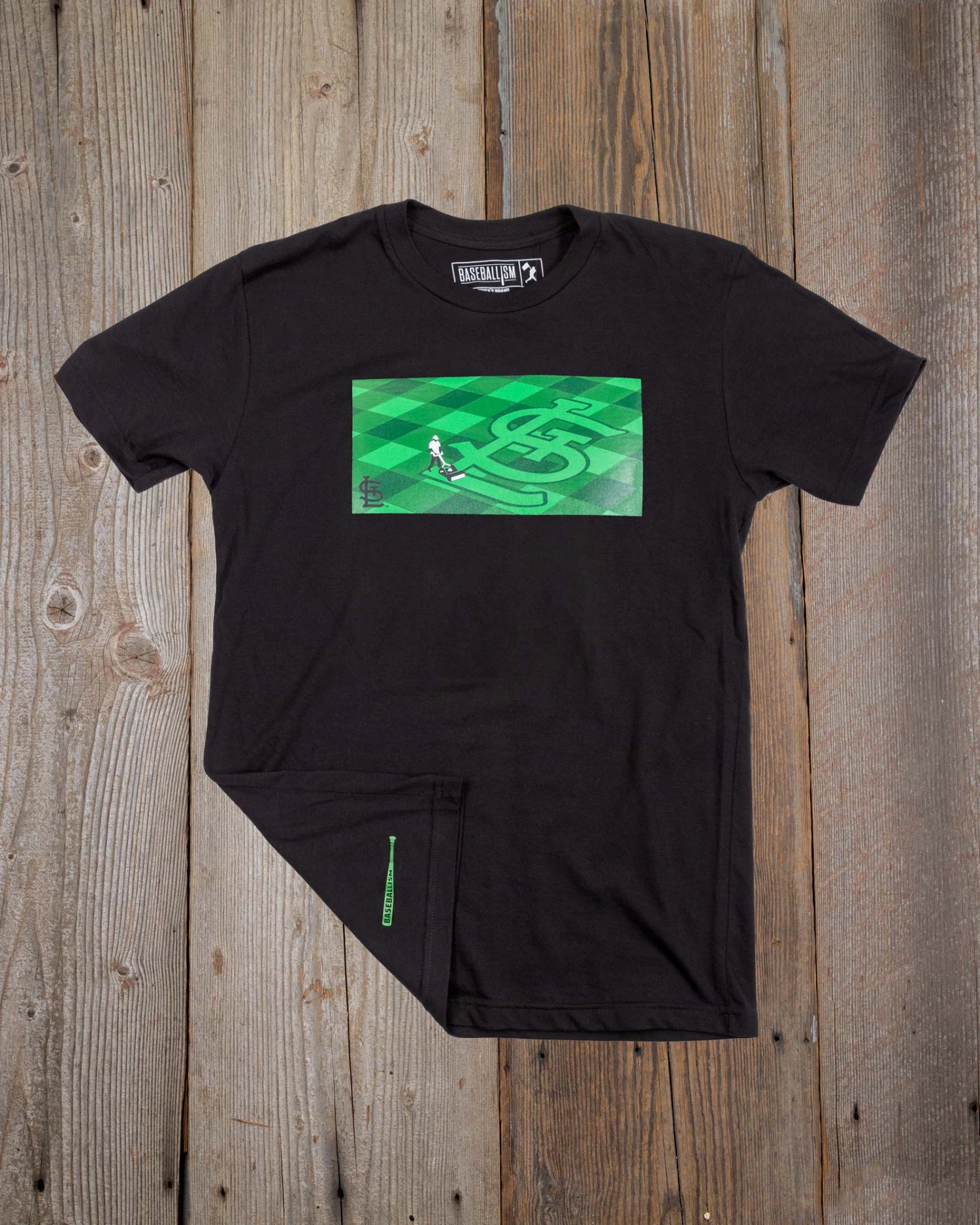 Groundskeeper - St. Louis Cardinals-7073722957894 4 Groundskeeper - St. Louis Cardinals-7073722957894 - Image 4