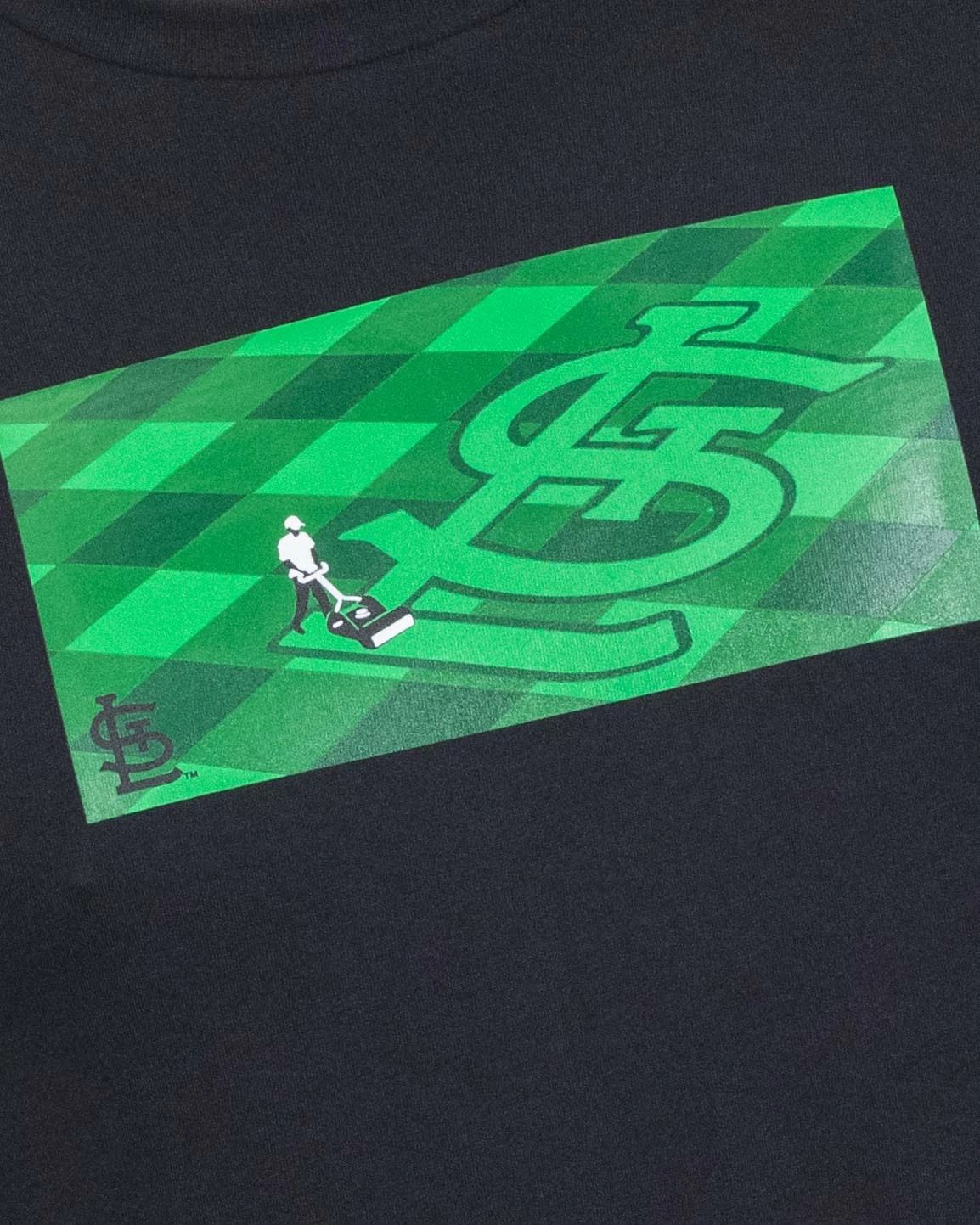 Groundskeeper - St. Louis Cardinals-7073722957894 2 Groundskeeper - St. Louis Cardinals-7073722957894 - Image 2