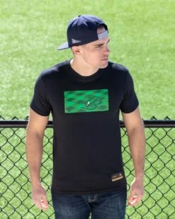 Groundskeeper - Tampa Bay Rays-7073725546566 6 Groundskeeper - Tampa Bay Rays-7073725546566 -Baseballism baseballism mlb groundskeeper mens tee Rays 001