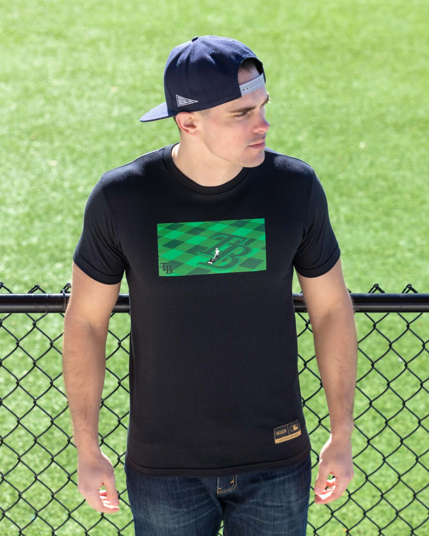 Groundskeeper - Tampa Bay Rays-7073725546566 3 Groundskeeper - Tampa Bay Rays-7073725546566 - Image 3