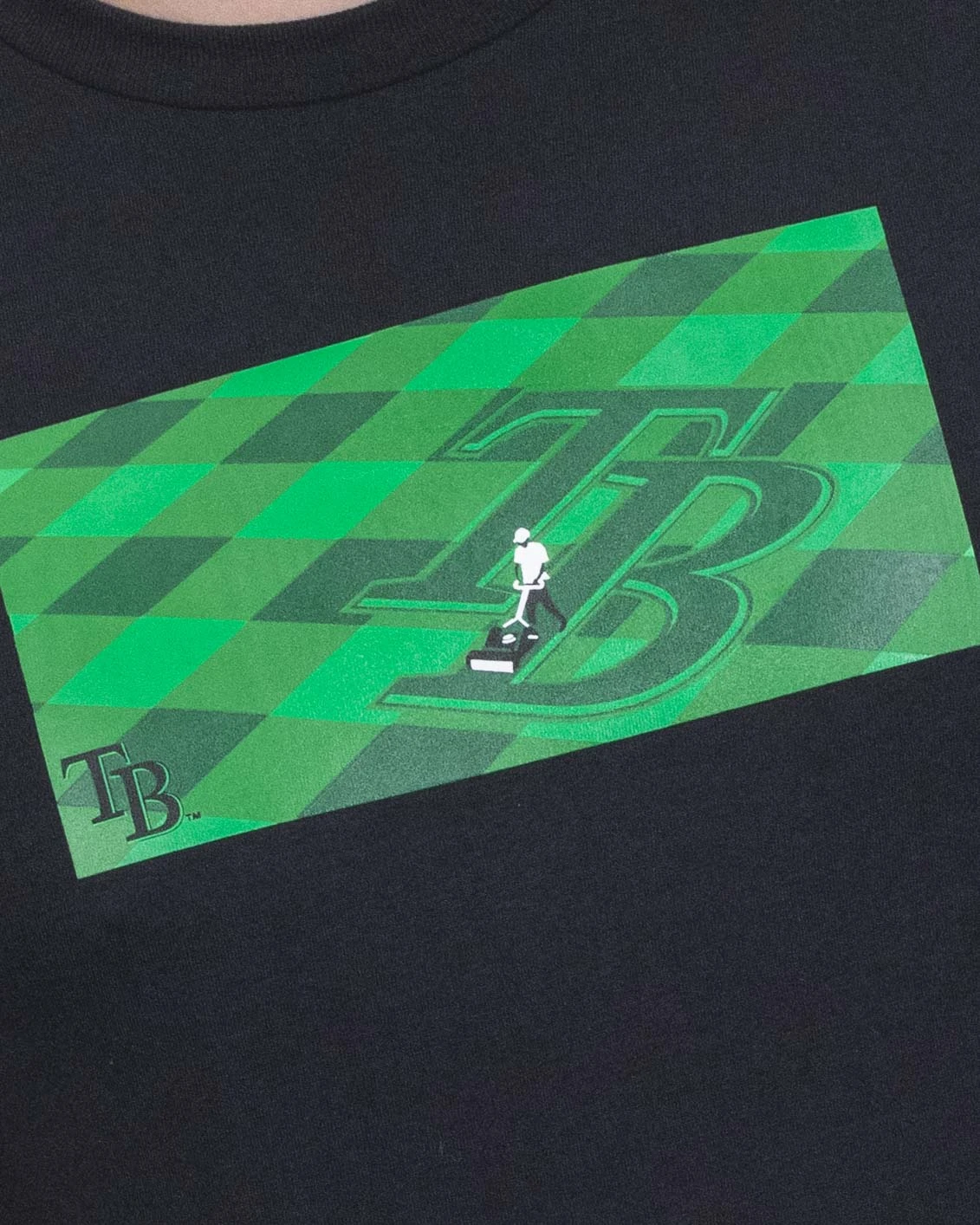 Groundskeeper - Tampa Bay Rays-7073725546566 2 Groundskeeper - Tampa Bay Rays-7073725546566 - Image 2