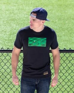 Groundskeeper - New York Yankees-7073722826822 -Baseballism baseballism mlb groundskeeper mens tee Yankees 001
