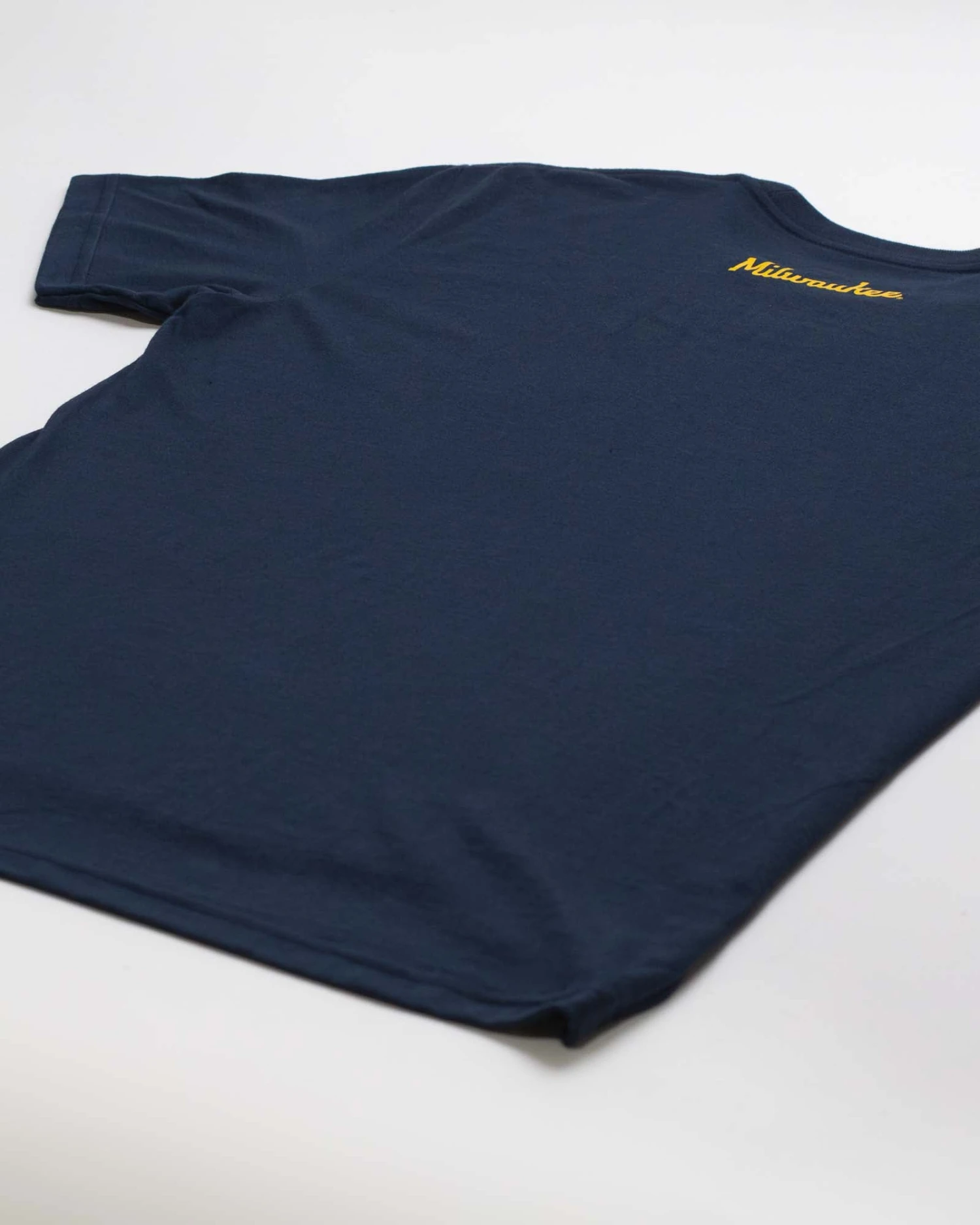 Outfield Fence Tee - Milwaukee Brewers-7083607851078 3 Outfield Fence Tee - Milwaukee Brewers-7083607851078 - Image 3