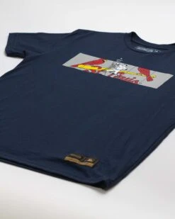 Outfield Fence Tee - St. Louis Cardinals-7083606343750 7 Outfield Fence Tee - St. Louis Cardinals-7083606343750 -Baseballism baseballism mlb outfield fence mens tee Cardinals 003