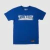 Outfield Fence Tee - Kansas City Royals-7083607621702