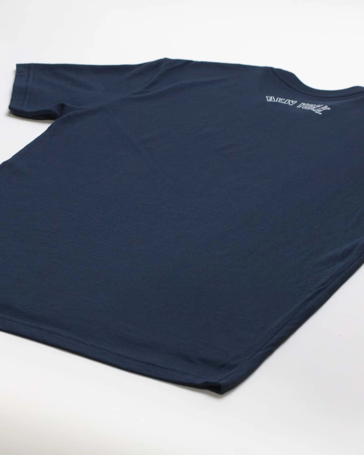 Outfield Fence Tee - New York Yankees-7083606442054 4 Outfield Fence Tee - New York Yankees-7083606442054 - Image 4