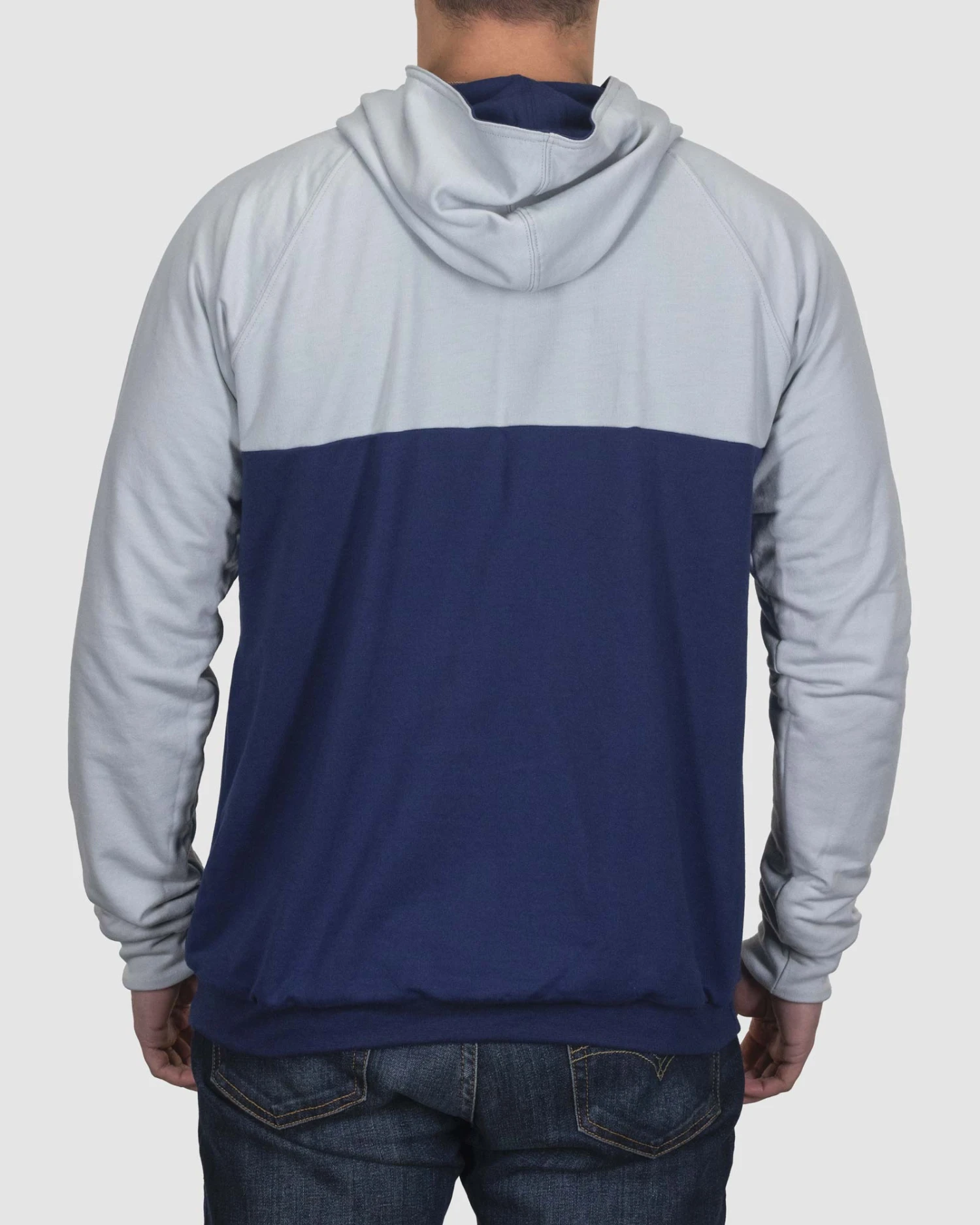 Double Play Reversible Hoodie - Atlanta Braves-7059141328966 5 Double Play Reversible Hoodie - Atlanta Braves-7059141328966 - Image 5