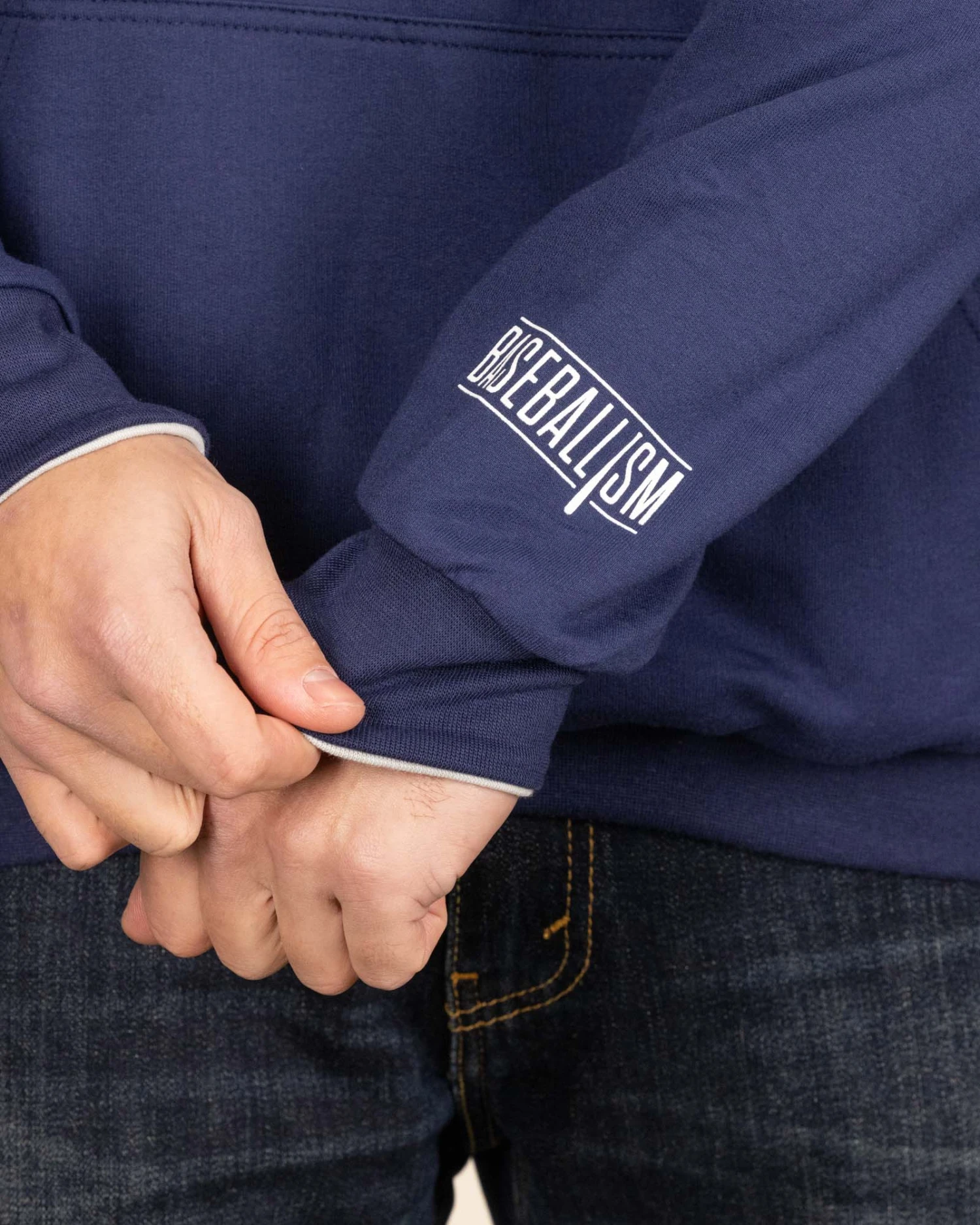 Double Play Reversible Hoodie - Atlanta Braves-7059141328966 8 Double Play Reversible Hoodie - Atlanta Braves-7059141328966 - Image 8