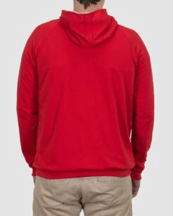 Double Play Reversible Hoodie - St. Louis Cardinals-7078535954502 12 Double Play Reversible Hoodie - St. Louis Cardinals-7078535954502 -Baseballism baseballism mlb reversible hoodie mens Cardinals 002