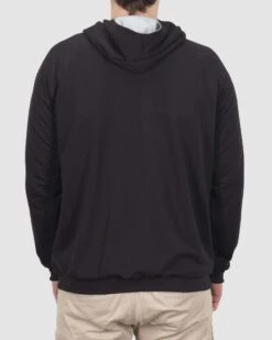 Double Play Reversible Hoodie - San Francisco Giants-7079043629126 -Baseballism baseballism mlb reversible hoodie mens Giants 002