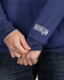 Double Play Reversible Hoodie - New York Yankees-7059141066822 -Baseballism baseballism mlb reversible hoodie mens Yankees 006