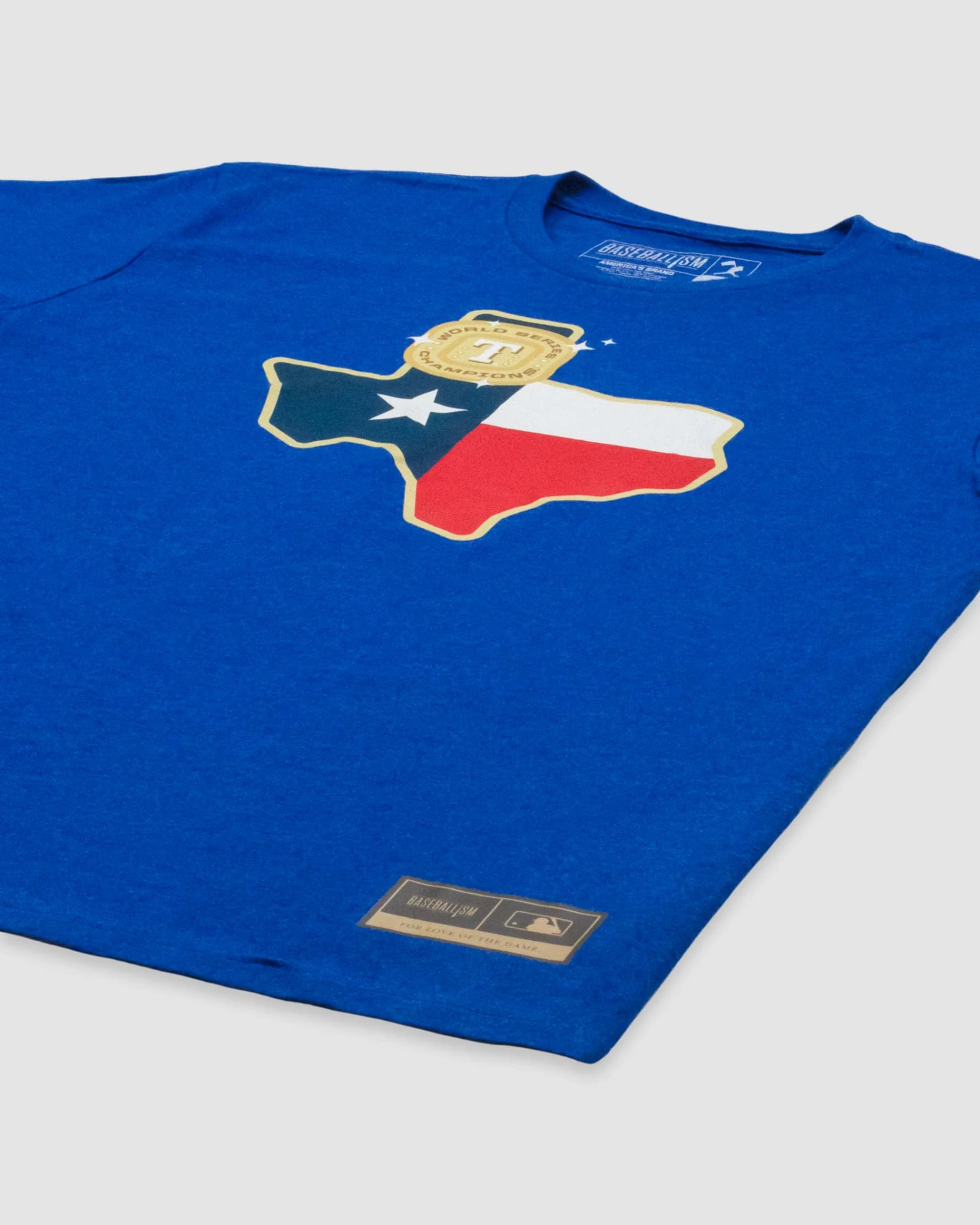 Ring Ceremony - Texas Rangers-7295492948038 2 Ring Ceremony - Texas Rangers-7295492948038 - Image 2