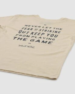 No Fear Youth - Babe Ruth Collection-7146660560966 -Baseballism baseballism no fear youth tee 003